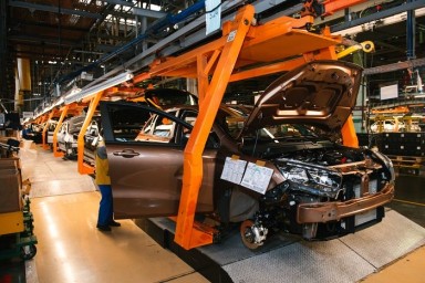 «АвтоВАЗ» рассматривает возможность производства автомобилей в Египте