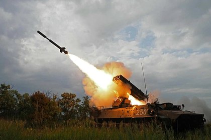 ВСУ попытались атаковать НПЗ в российском регионе