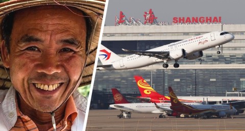 Цифровой дракон в отпуске: как Китай перекраивает индустрию туризма