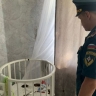 Житель Башкирии предстанет перед судом за смерть младенца