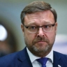 Косачев: документы о завершении конфликта на Украине напишут кровью и порохом