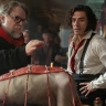 Первый большой трейлер «Франкенштейна» Гильермо дель Торо