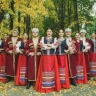 Курский народный хор «Соловейко» отправится в гастрольный тур по России