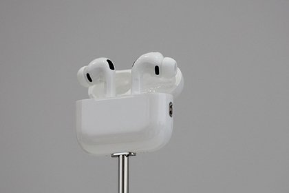 Наушники Apple признали незаконными в Европе