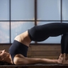 Осанка, как у модели, и ягодицы, как у спортсменки: 5 поз йоги, которые сделают тело идеальным
