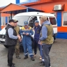 На поиск пропавших на Курилах туристов выйдут военные