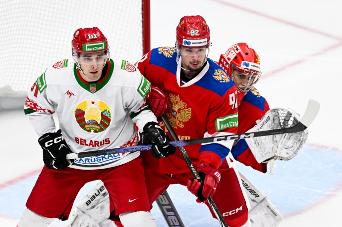 Стало известно, когда ИИХФ обсудит вопрос возвращения России на мировую арену Стало известно, когда ИИХФ обсудит вопрос возвращения России на мировую арену