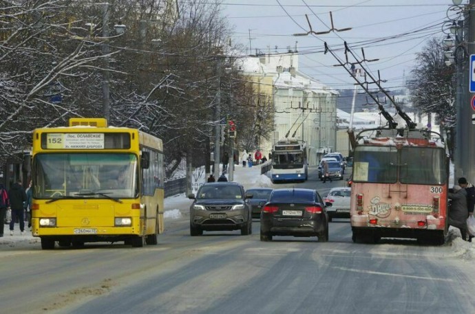 Перечень смежных межрегиональных маршрутов предложили расширить. Перечень смежных межрегиональных маршрутов предложили расширить.