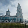 Парк Центральный в Костроме уложат бетонными плитами