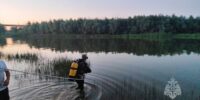 Прыгнул за удочкой: в Астрахани на Кутуме утонул молодой парень
