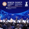 Александр Новак: Мы наблюдаем глобальную трансформацию в развитии экономики