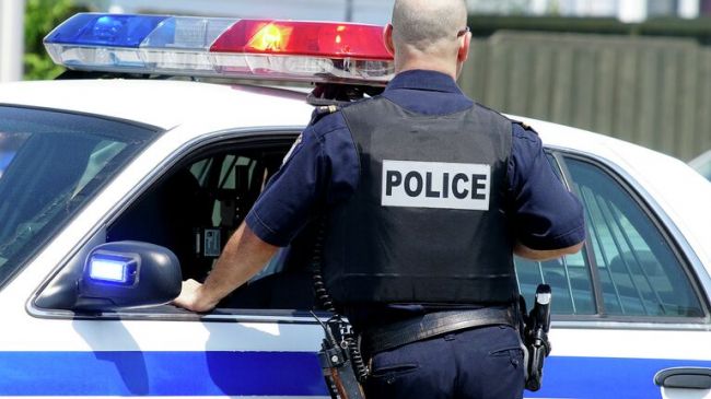 Власти Вашингтона ввели комендантский час для несовершеннолетних Власти Вашингтона ввели комендантский час для несовершеннолетних