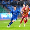 «Арсенал» сыграл вничью с «Ротором»
