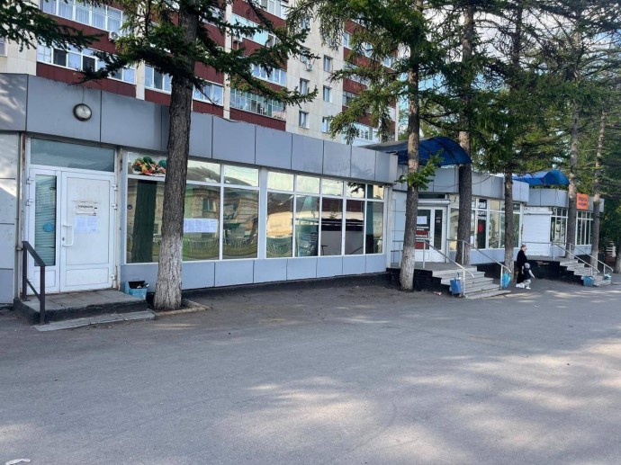 Глава района Уфы объяснил причины сноса торговых киосков