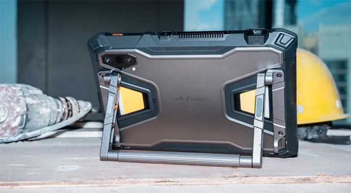 Эксклюзивные аксессуары в полной мере раскроют потенциал защищённых планшетов серии Ulefone Armor Pad 5 Эксклюзивные аксессуары в полной мере раскроют потенциал защищённых планшетов серии Ulefone Armor Pad 5