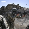 Группировка "Запад" взяла в плен двух военнослужащих ВСУ