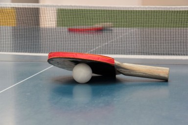 Тренер ударил 11-летнего теннисиста по лицу и получил 6-месячную дисквалификацию