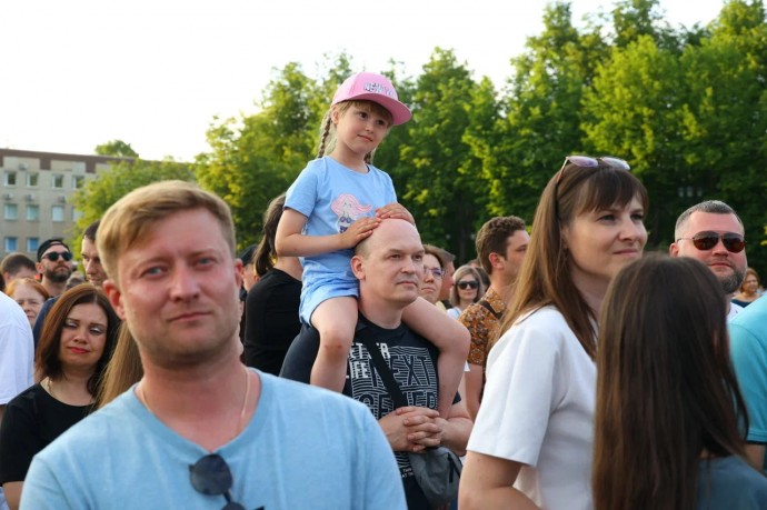 «Новгородское лето»: какие концерты и фестивали стоит посетить в июле