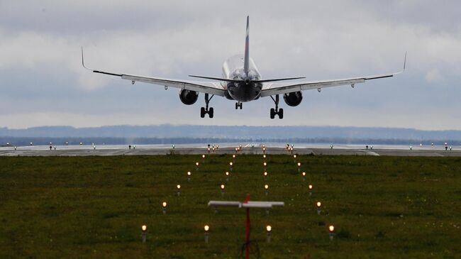 В Казани и Нижнем Новгороде ввели ограничения на полеты