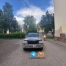 Toyota Land Cruiser сбила ребенка в Уфе