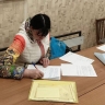 Семье погибшего участника СВО оказали помощь
