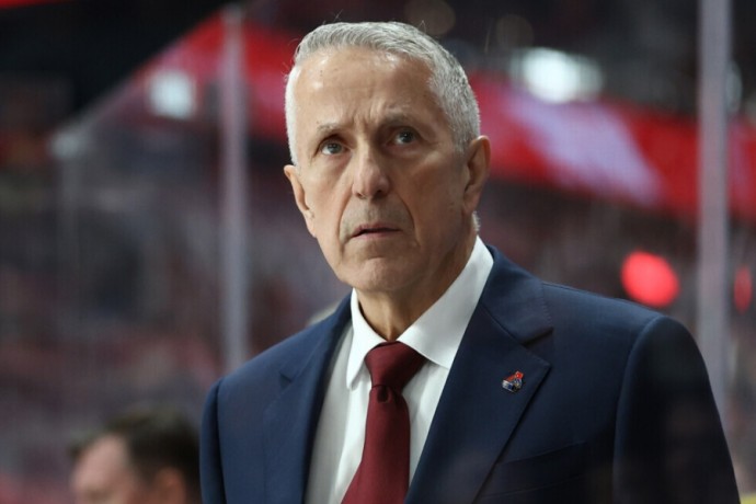 Тренер "Локомотива" Хартли: "Мы изобретаем новые способы, как проиграть" Тренер "Локомотива" Хартли: "Мы изобретаем новые способы, как проиграть"