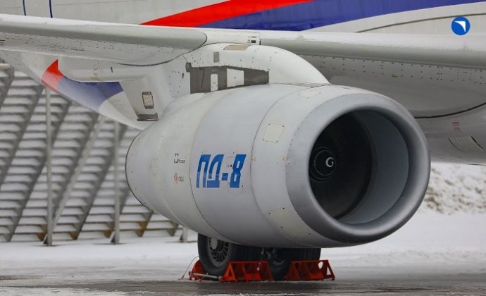 В Перми завершается расширение производства узлов авиационного двигателя ПД-8 В Перми завершается расширение производства узлов авиационного двигателя ПД-8