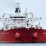 Эстония опасается, что на танкеры с российской нефтью поставят вооруженную охрану