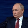 Владимир Путин провел в формате видеоконференции совещание с членами Правительства