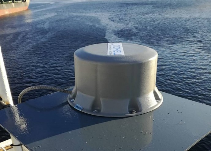 «Роскосмос»: около 75% российских рыбопромысловых судов перешли на спутниковую систему «Гонец»