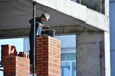 ​В Пермской строительной компании выявлены массовые нарушения трудового законодательства