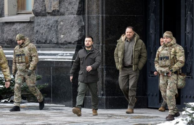 Украина платит кровью: Атаки на Москву — суицидальные шоу во имя Зеленского — Дмитрук
