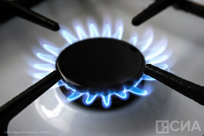 Более 27 миллионов направили на газификацию жилья участников спецоперации в Якутии