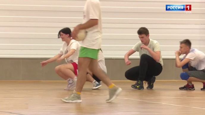 Владимир Путин поручил правительству Тульской области обеспечить проведение Всероссийского съезда физруков