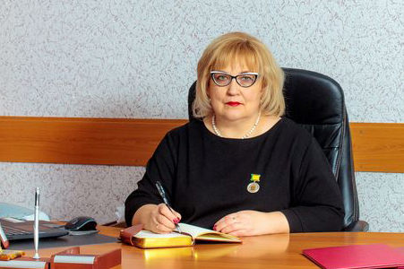 Не забудьте поздравить! 16 декабря родилась Людмила Линина