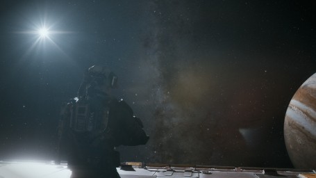 Owlcat анонсировала экшен-RPG по серии «Пространство»