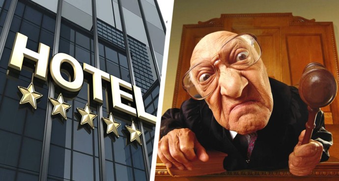 Звездные войны российского гостеприимства: почему инвесторы выбирают пять звезд и как заработать на «трешках» Звездные войны российского гостеприимства: почему инвесторы выбирают пять звезд и как заработать на «трешках»