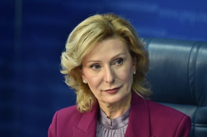 Сенатор Святенко вошла в состав Координационного совета по развитию креативных индустрий