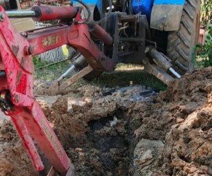 Бурятия поможет отремонтировать ещё один водопровод в ДНР