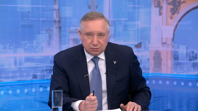 Александр Беглов – о том, каким можно объявить в Северной столице следующий год: Год петербургской культуры будет достойным вариантом для 2026 года Александр Беглов – о том, каким можно объявить в Северной столице следующий год: Год петербургской культуры будет достойным вариантом для 2026 года