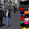 «Лубочная улочка!» Москвичи заявили, что Старый Арбат уже не тот