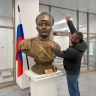 Петербургские строители создадут для Мариуполя постамент под бюст адмирала Павла Нахимова