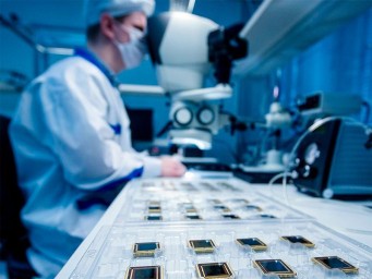 Российский рынок микроэлектроники вырос в 2024 году на 20%, до 370 млрд рублей — исследование