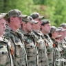 В Белгородской области продолжится набор в отряды «БАРС-Белгород» и «Орлан»