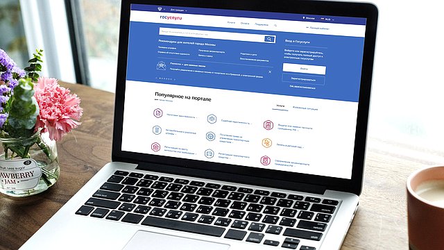 Заявление об оформлении гражданства ребенка можно будет подать в электронном виде Заявление об оформлении гражданства ребенка можно будет подать в электронном виде