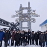 Космический прорыв: как при поддержке АЛРОСА якутские школьники запустили в космос настоящий спутник