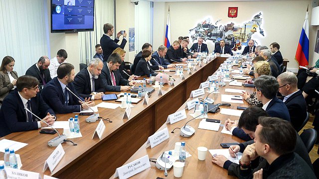 Обновлен состав Экспертного совета по развитию торговли и защите прав потребителей