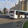 Пассажирский автобус сбил школьницу в Костроме