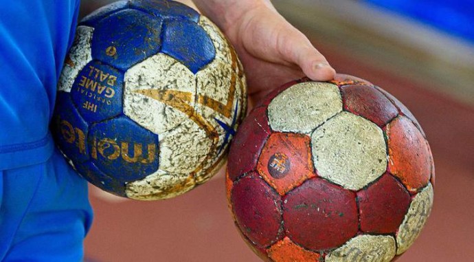 В Белгороде в 33-й раз прошёл гандбольный турнир памяти Владимира Кабанова В Белгороде в 33-й раз прошёл гандбольный турнир памяти Владимира Кабанова