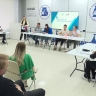 В Туле молодёжь и депутаты встретились в дискуссионном клубе «Парламентская среда»
